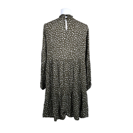 Unisex Kaffe - Mitteveniv kleit, suurus 38 - Roheline (2)