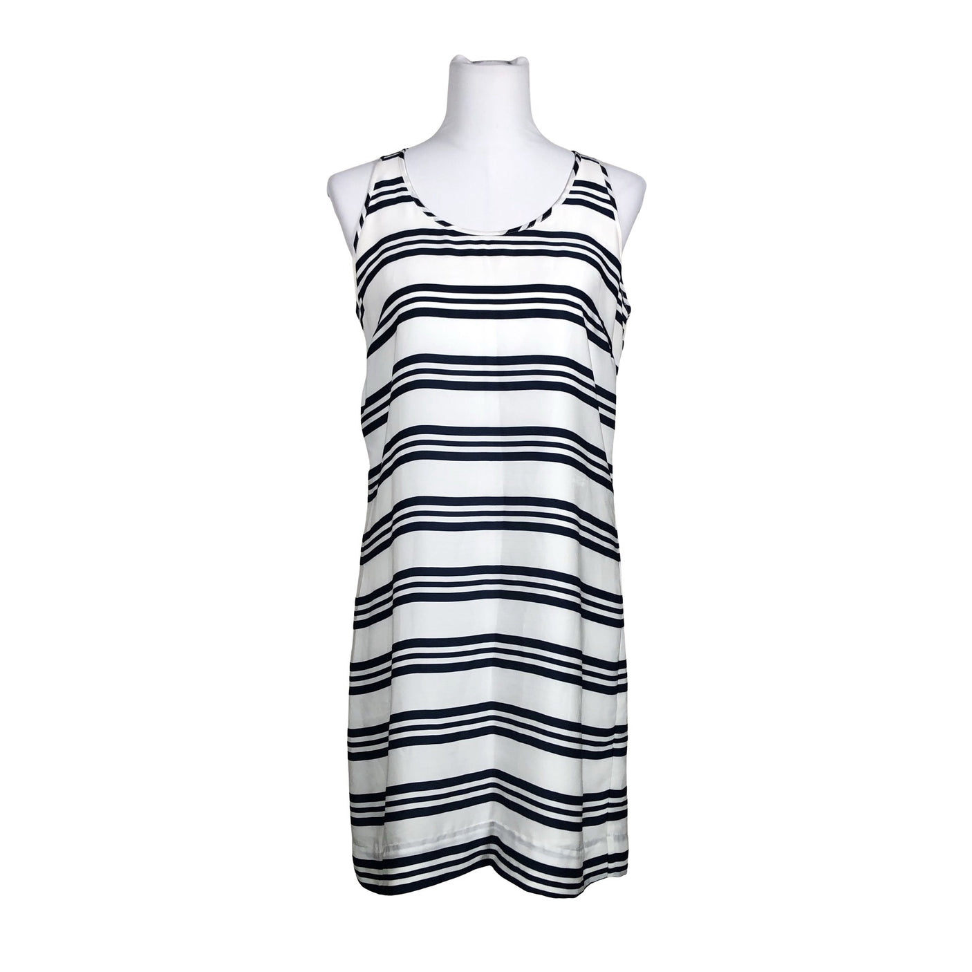 Unisex Holly & Whyte by Lindex - Mitteveniv kleit, suurus 38 - Sinine (1)