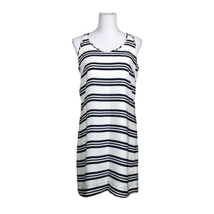Unisex Holly & Whyte by Lindex - Mitteveniv kleit, suurus 38 - Sinine (1)