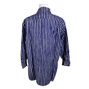 Unisex Marimekko - Mitteveniv kleit, suurus 38 - Sinine (2)