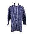 Unisex Marimekko - Mitteveniv kleit, suurus 38 - Sinine ()