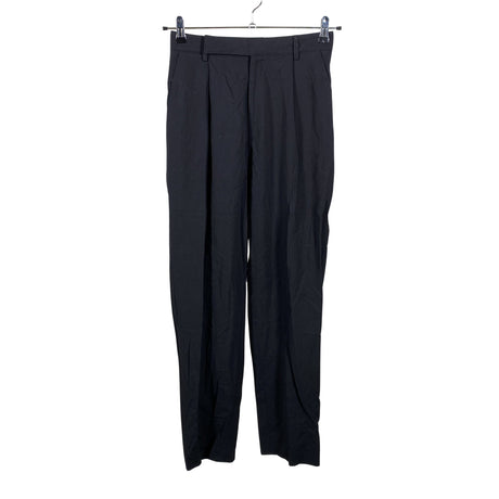 Unisex Filippa K. - Mittevenivad püksid, suurus 36 - Must ()