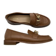 Unisex Michael Kors - Mokassiinid, suurus 42 - Pruun ()