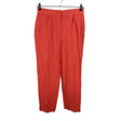 Unisex Escada - Mittevenivad püksid, suurus 36 - Punane ()