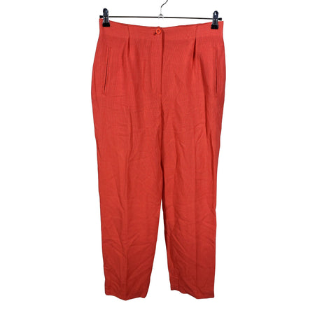 Unisex Escada - Mittevenivad püksid, suurus 36 - Punane ()