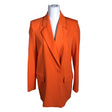 Unisex InWear - Jakk, suurus 38 - Oranž ()