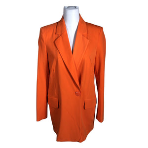 Unisex InWear - Jakk, suurus 38 - Oranž (1)