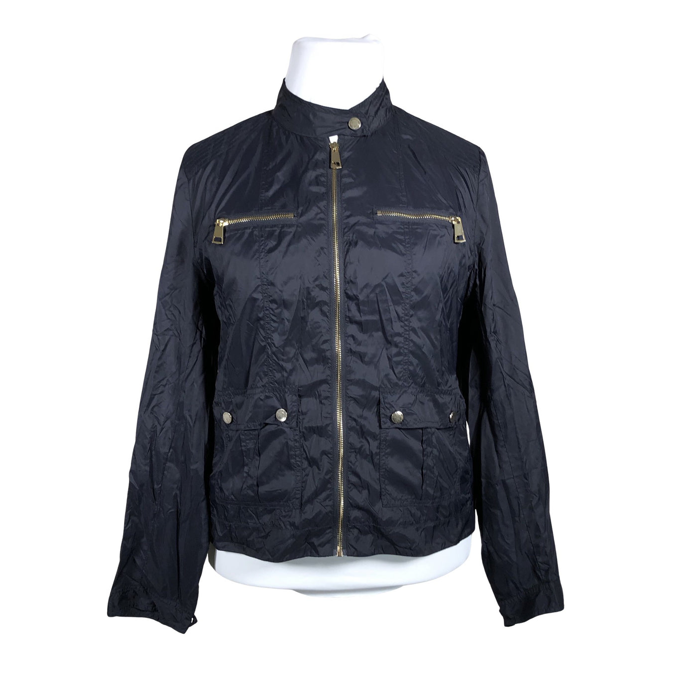 Unisex Philosophy Blues Original - Jope, suurus 42 - Sinine (1)