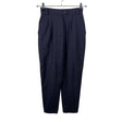 Unisex Escada - Viigipüksid, suurus 34 - Must ()
