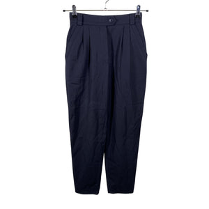 Unisex Escada - Viigipüksid, suurus 34 - Must (1)