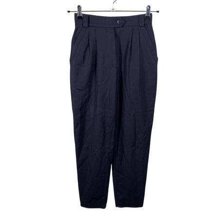 Unisex Escada - Viigipüksid, suurus 34 - Must ()