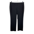 Unisex Philosophy Blues Original - Mittevenivad püksid, suurus 42 - Must ()