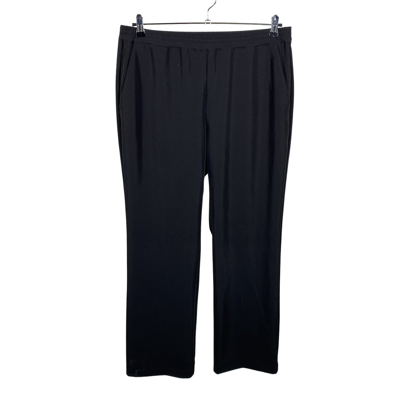 Unisex Philosophy Blues Original - Mittevenivad püksid, suurus 42 - Must (1)
