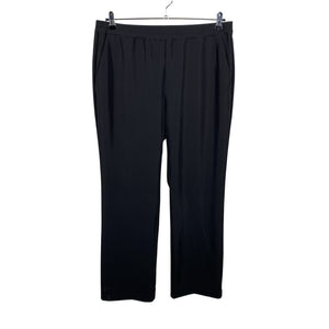 Unisex Philosophy Blues Original - Mittevenivad püksid, suurus 42 - Must (1)