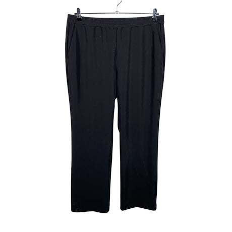 Unisex Philosophy Blues Original - Mittevenivad püksid, suurus 42 - Must ()