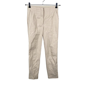 Unisex Marks&Spencer - Mittevenivad püksid, suurus 36 - Beige (1)