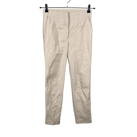 Unisex Marks&Spencer - Mittevenivad püksid, suurus 36 - Beige ()