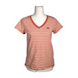 Unisex Levi's - T-särk, suurus 36 - Punane ()