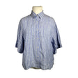 Unisex Arket - Pluus, suurus 42 - Sinine ()
