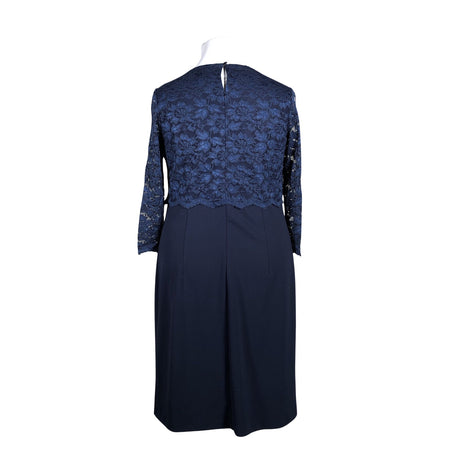 Unisex S.T.I - Pidulik kleit, suurus 42 - Sinine (2)