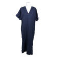Unisex Nanso - Mitteveniv kleit, suurus 38 - Sinine ()