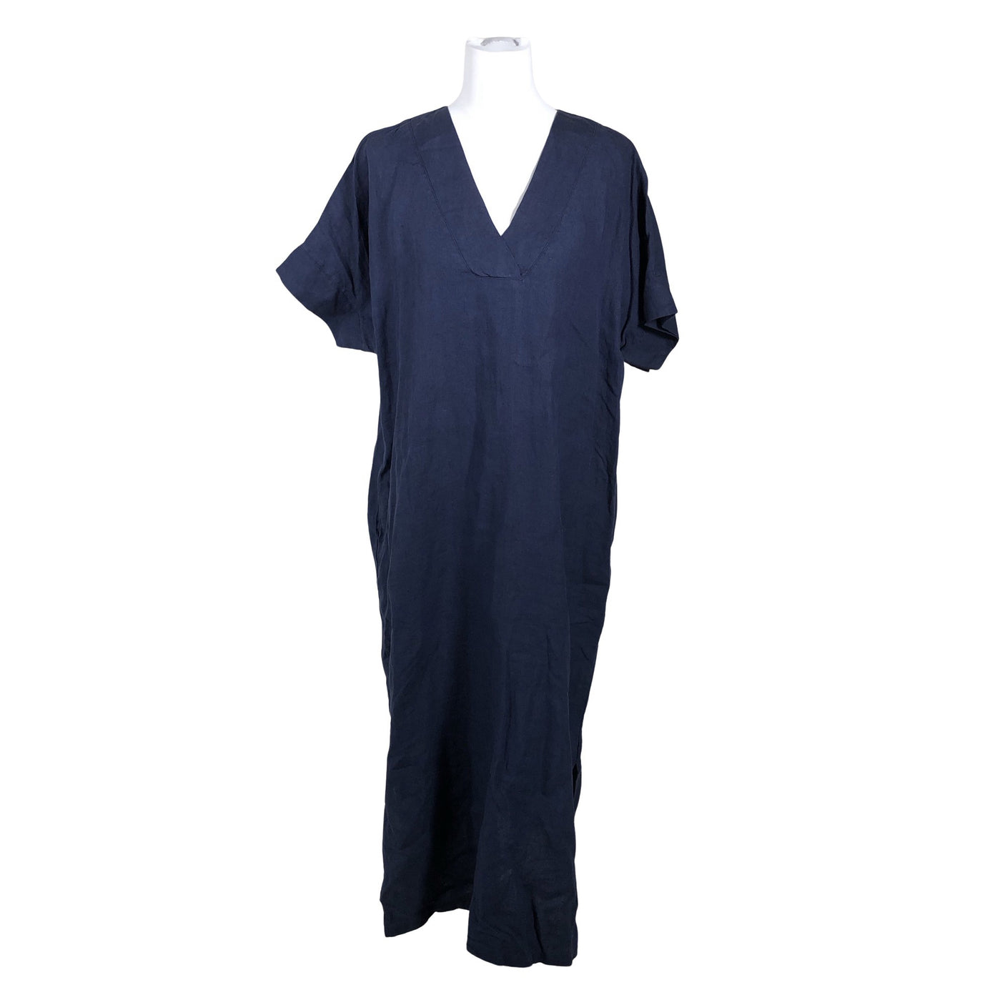 Unisex Nanso - Mitteveniv kleit, suurus 38 - Sinine (1)