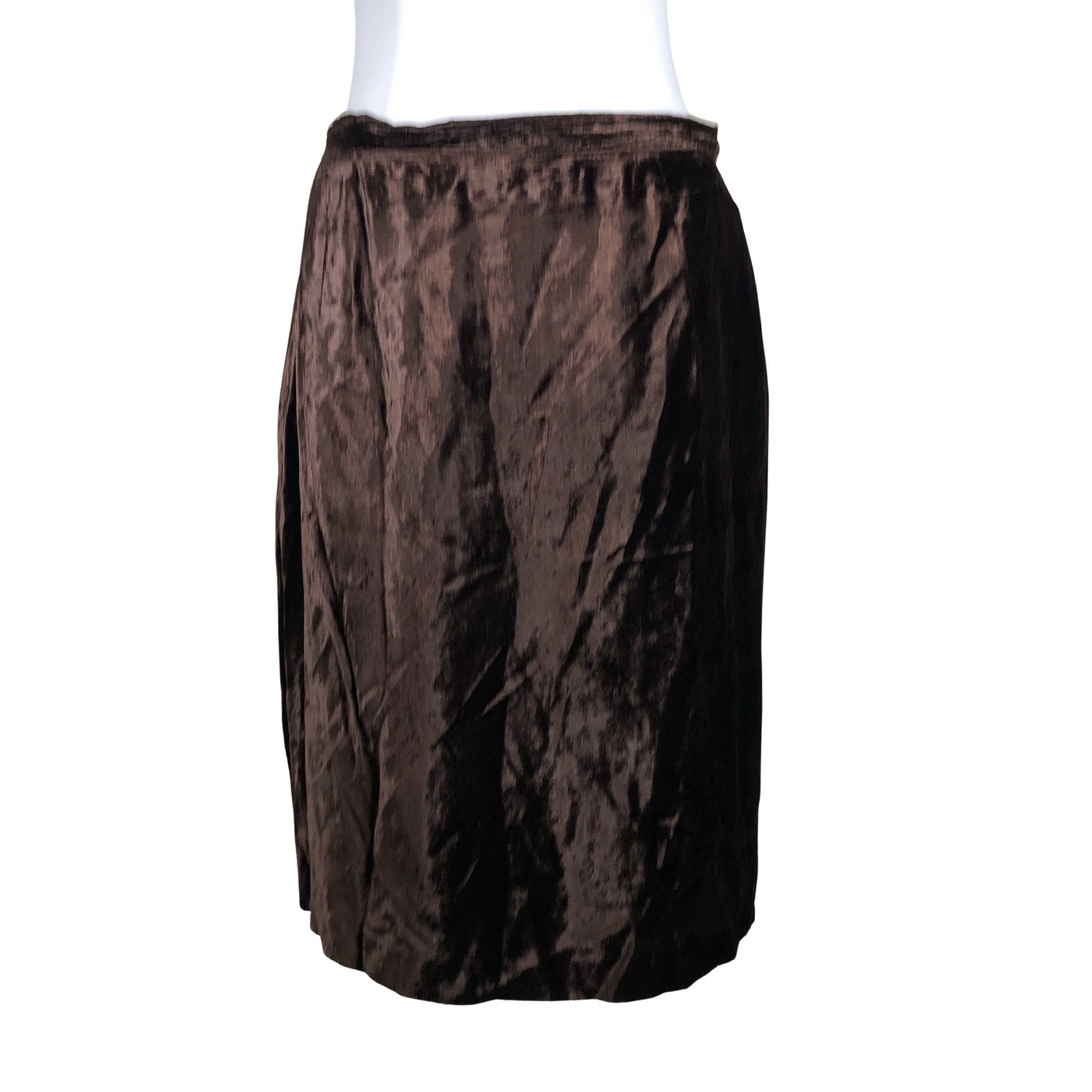 Unisex Avenue - Kostüüm, suurus 40 - Pruun (2)