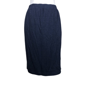 Unisex Almia - Mitteveniv seelik, suurus 40 - Sinine (1)