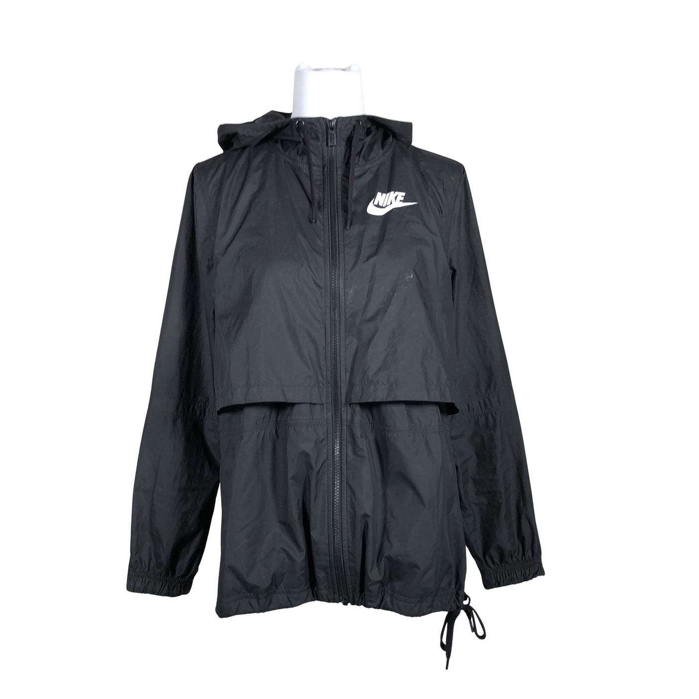 Unisex Nike - Jope, suurus 36 - Must (1)