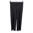 Unisex Soc - Trikotaažist püksid, suurus 38 - Must ()