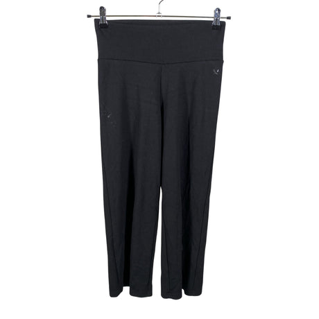 Unisex Soc - Trikotaažist püksid, suurus 38 - Must ()
