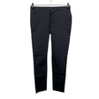 Unisex Nanso - Mittevenivad püksid, suurus 38 - Must ()
