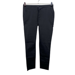 Unisex Nanso - Mittevenivad püksid, suurus 38 - Must (1)
