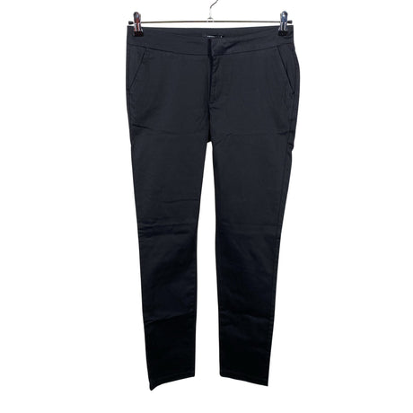 Unisex Nanso - Mittevenivad püksid, suurus 38 - Must ()