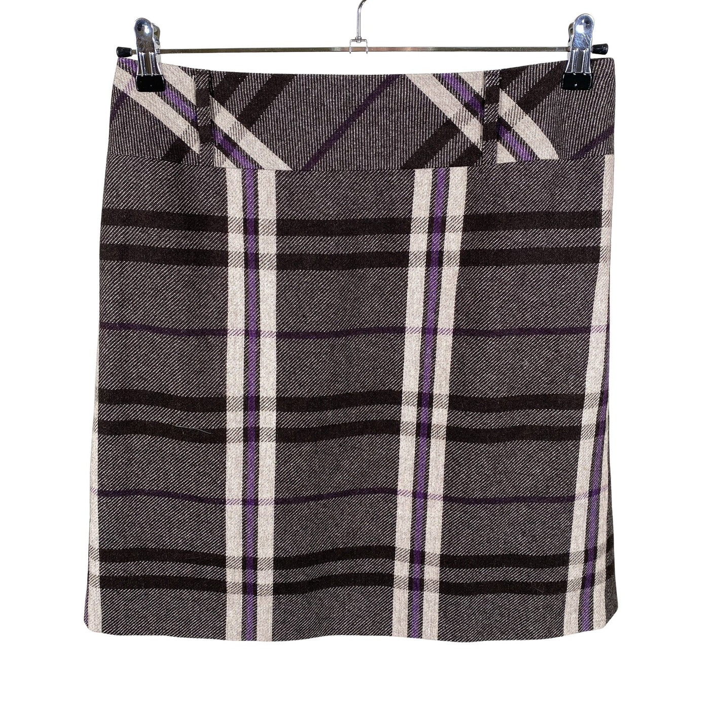 Unisex Gerry Weber - Mitteveniv seelik, suurus 40 - Pruun (1)