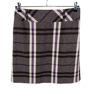 Unisex Gerry Weber - Mitteveniv seelik, suurus 40 - Pruun (1)