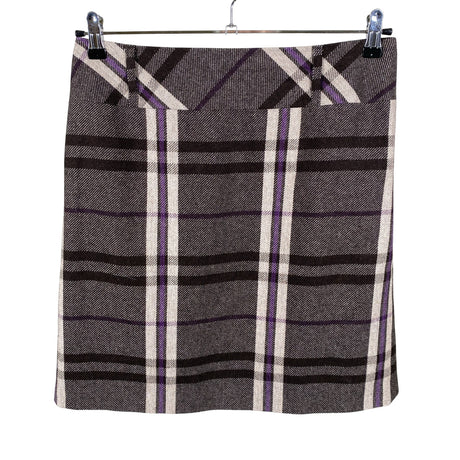 Unisex Gerry Weber - Mitteveniv seelik, suurus 40 - Pruun ()