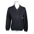 Unisex Basler - Kardigan, suurus 38 - Must ()
