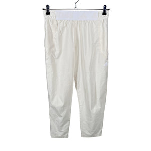 Unisex Adidas - Spordipüksid, suurus 36 - Looduslik valge (1)