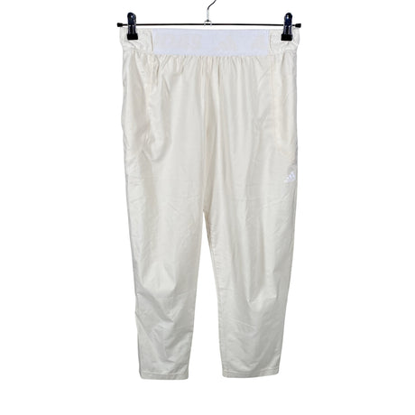 Unisex Adidas - Spordipüksid, suurus 36 - Looduslik valge ()