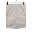 Unisex Gerry Weber - Mitteveniv seelik, suurus 38 - Beige ()