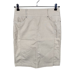 Unisex Gerry Weber - Mitteveniv seelik, suurus 38 - Beige (1)