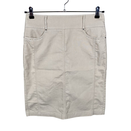 Unisex Gerry Weber - Mitteveniv seelik, suurus 38 - Beige ()