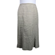 Unisex Anne Sofie - Kostüüm, suurus 42 - Beige ()