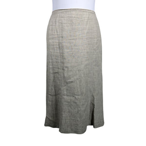 Unisex Anne Sofie - Kostüüm, suurus 42 - Beige (1)