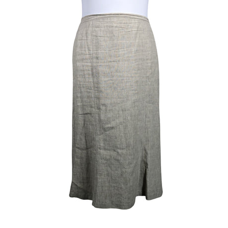 Unisex Anne Sofie - Kostüüm, suurus 42 - Beige ()