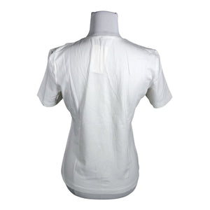 Unisex Gerry Weber - T-särk, suurus 38 - Valge (2)