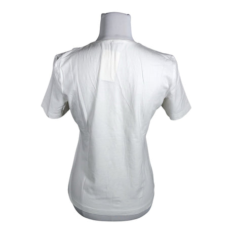 Unisex Gerry Weber - T-särk, suurus 38 - Valge (2)