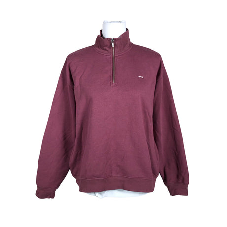 Unisex Levi's - Pusa, suurus 38 - Veinipunane ()