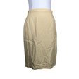 Unisex Malli Mari - Mitteveniv seelik, suurus 36 - Kollane ()